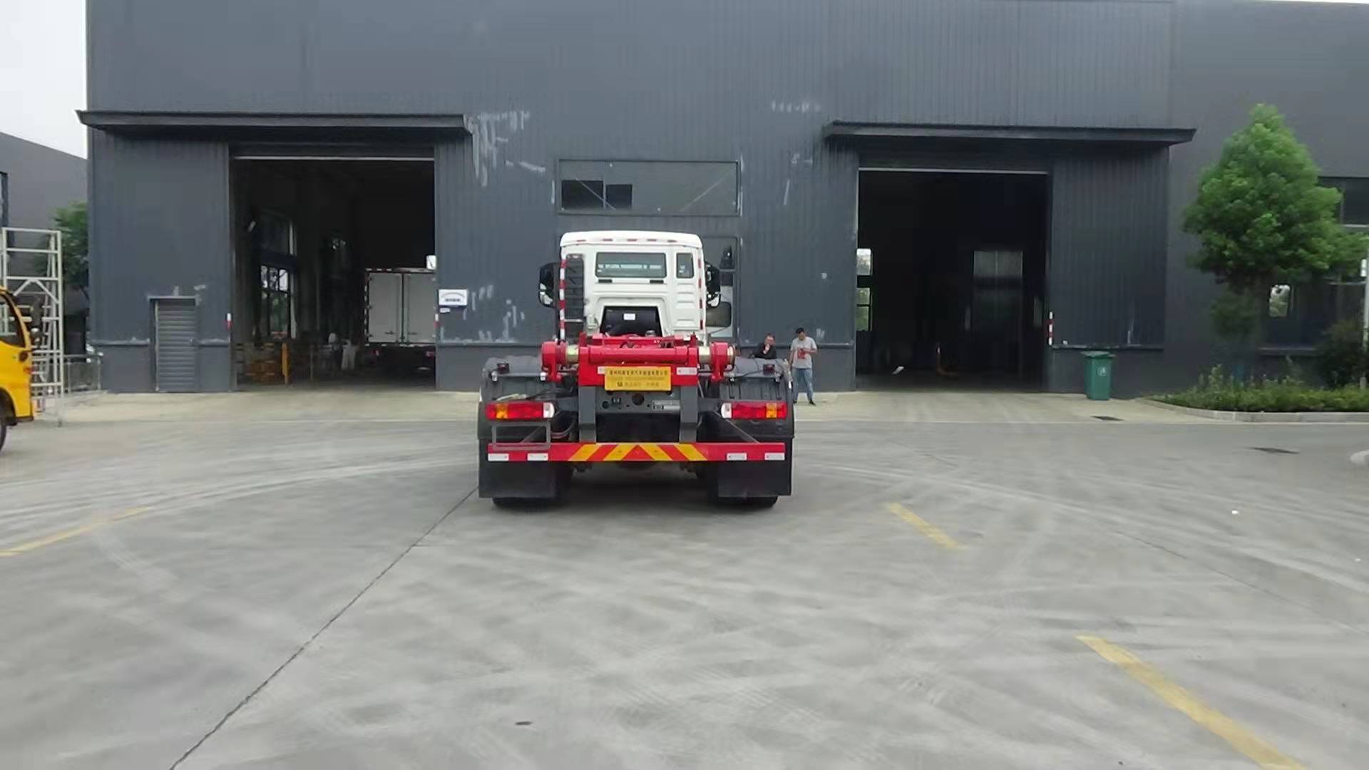 ������FKH5310ZXXE6�ͳ����жʽ������