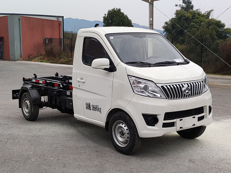 �γ���XQY5030ZXXEV�ʹ��綯�����жʽ������