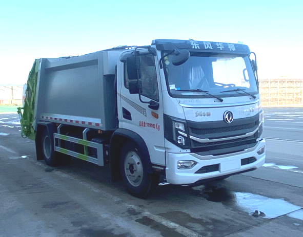 ��ũ����SGW5120ZYSEQ6��ѹ��ʽ������