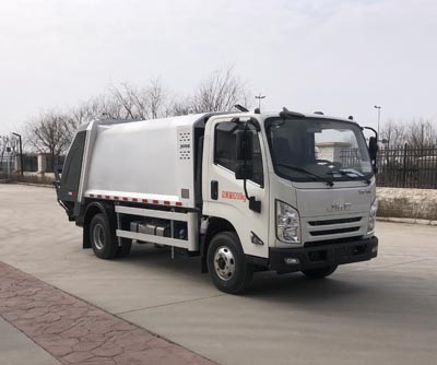 ������JR5080ZYSJXE6��ѹ��ʽ������
