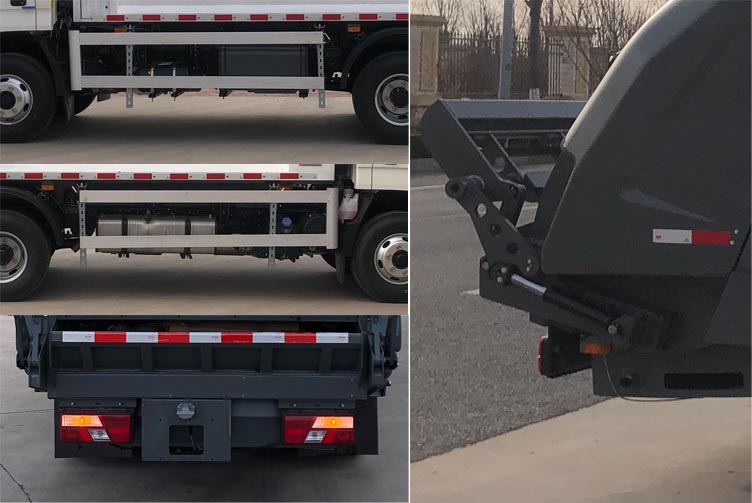 ������JR5080ZYSJXE6��ѹ��ʽ������