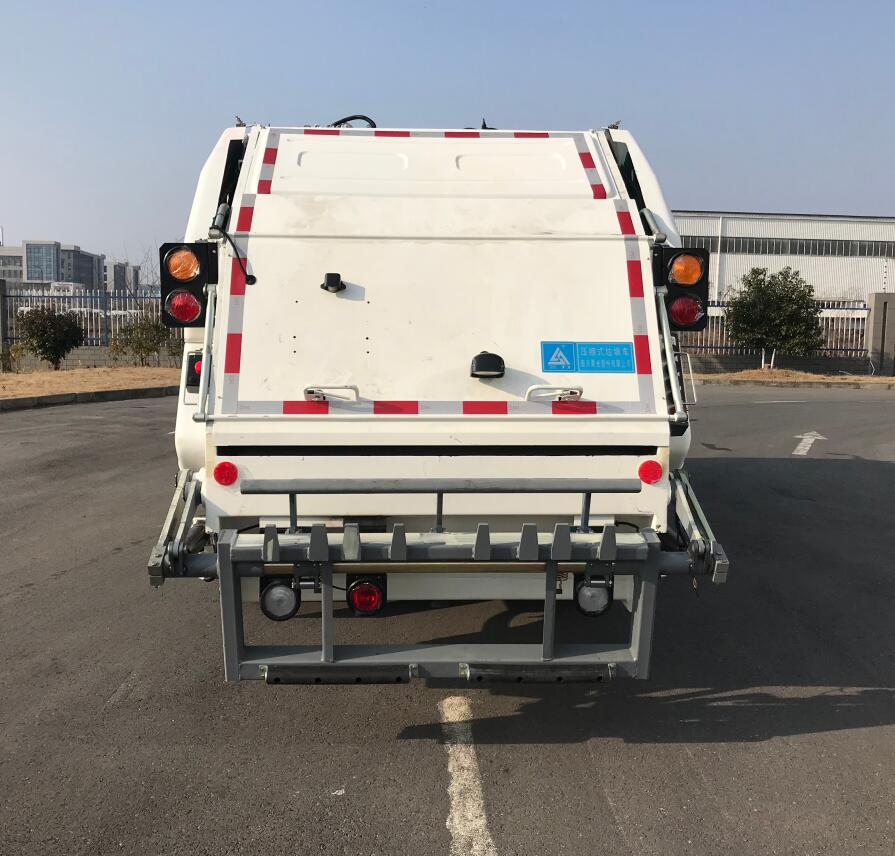 ������CGJ5078ZYSQLBEV�ʹ��綯ѹ��ʽ������