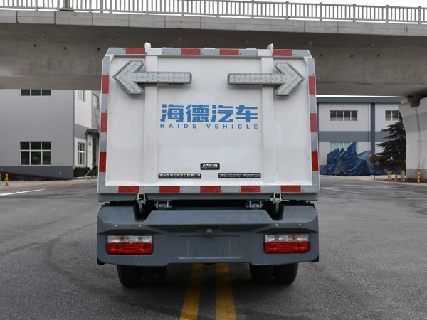 CHD5042ZLJDFBEVʹ綯жʽ
