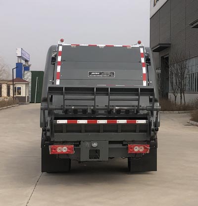 ������JR5080ZYSBJE6��ѹ��ʽ������