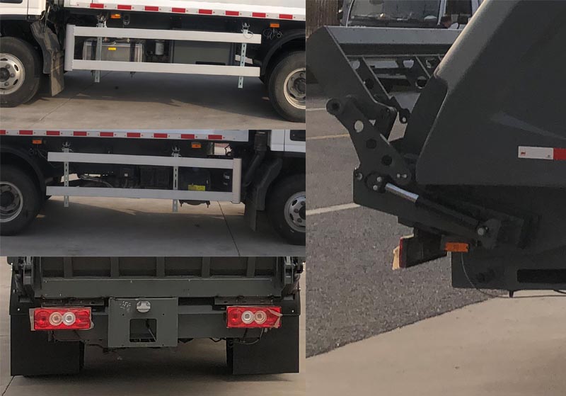 ������JR5080ZYSBJE6��ѹ��ʽ������