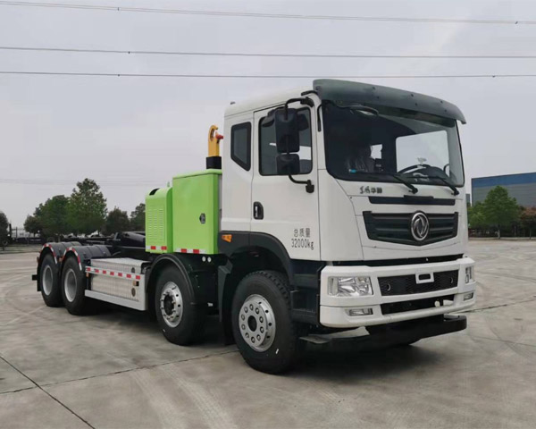 ������CL5320ZXXBEV�ʹ��綯�����жʽ������