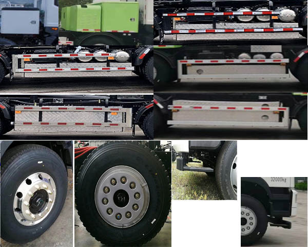 ������CL5320ZXXBEV�ʹ��綯�����жʽ������