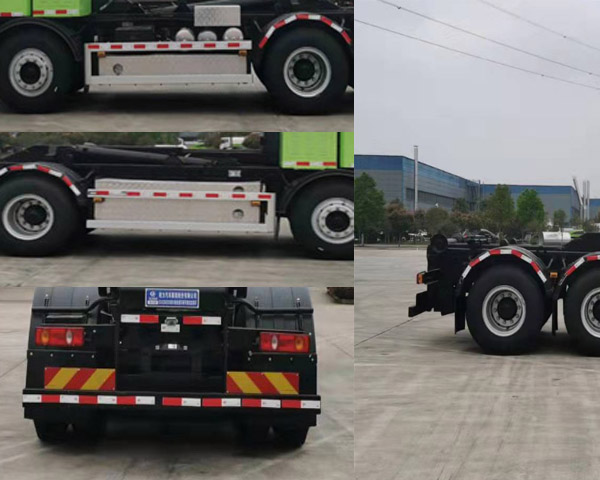 ������CL5320ZXXBEV�ʹ��綯�����жʽ������