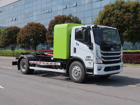 ������ZBH5120ZXXSHBEV�ʹ��綯�����жʽ������