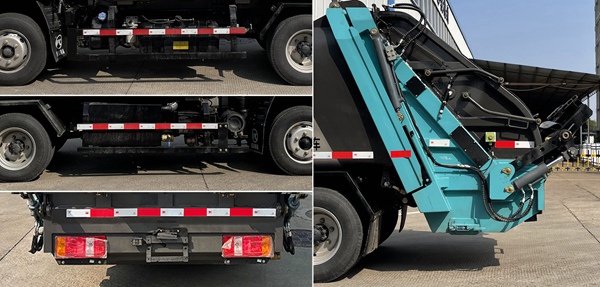 ��ͨ��XTV5040ZYS6KM��ѹ��ʽ������