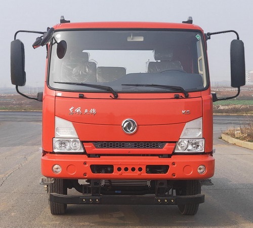 SGZ5120ZYSDF6ѹʽ