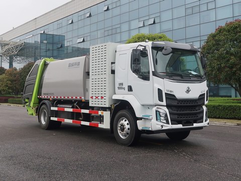 ������ZBH5181ZYSLZFCEVQN��ȼ�ϵ��ѹ��ʽ������