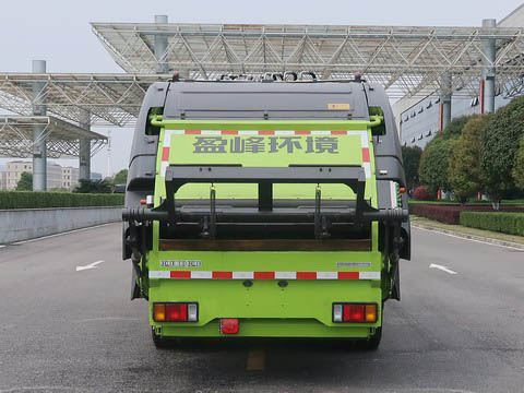 ������ZBH5081ZYSQLFCEV��ȼ�ϵ��ѹ��ʽ������