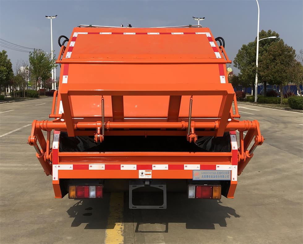 ���Ƶº���LDH5070ZYSQL��ѹ��ʽ������