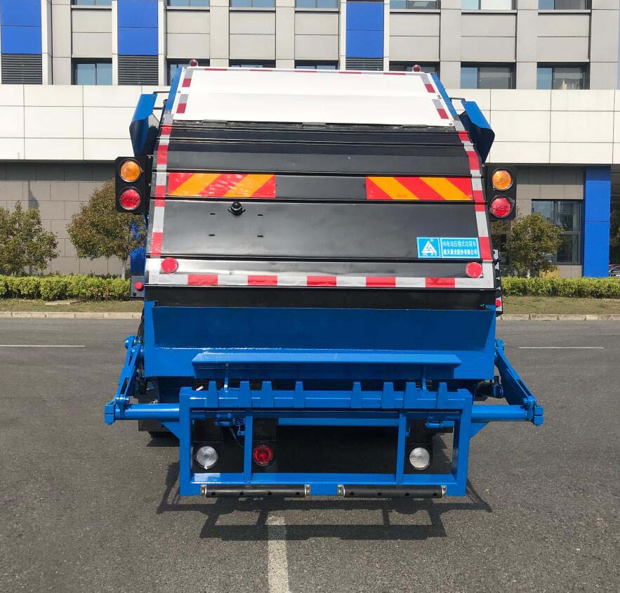 ������CGJ5189ZYSDFBEV1�ʹ��綯ѹ��ʽ������