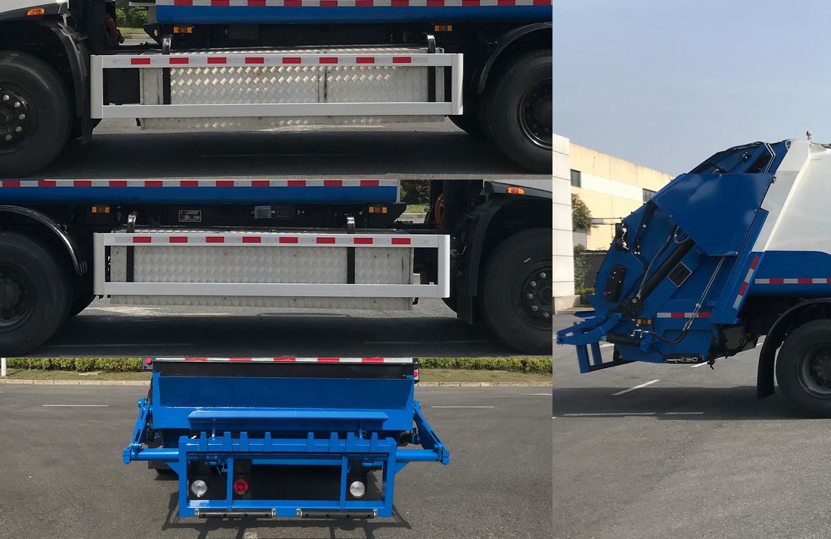 ������CGJ5189ZYSDFBEV1�ʹ��綯ѹ��ʽ������