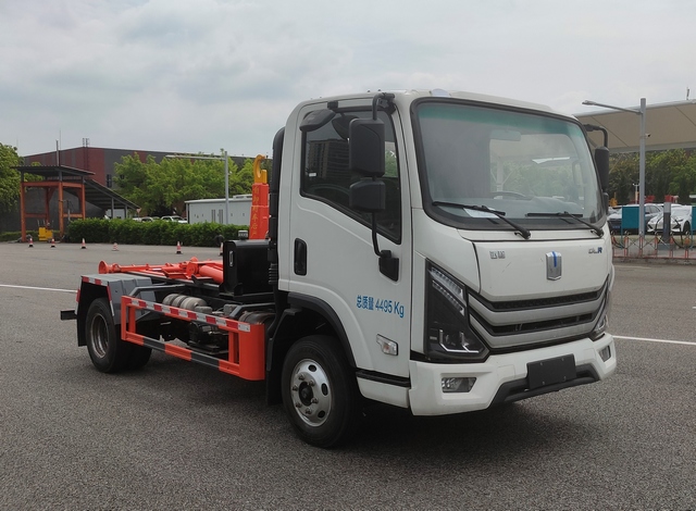 Զ����DNC5047ZXXSHEVGN1�Ͳ��ʽ��϶��������жʽ������