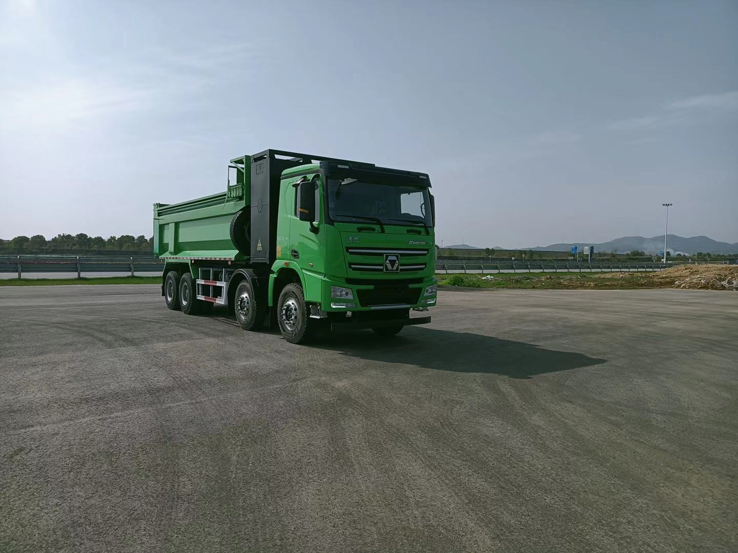 ȿBAK5310ZLJBEVͻʽ綯жʽ