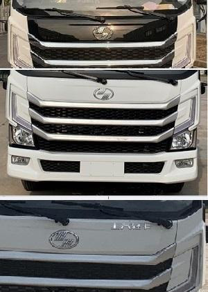 ������CGJ5107ZYSSHBEV�ʹ��綯ѹ��ʽ������