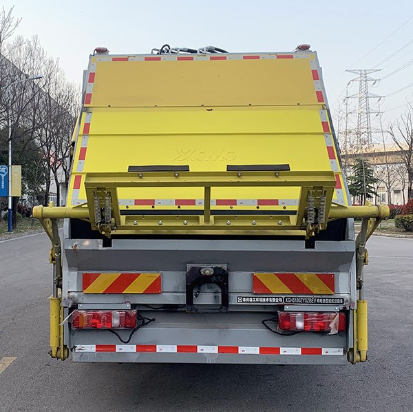 �칤��XGH5180ZYSZBEV�ʹ��綯ѹ��ʽ������