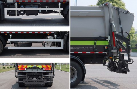 ������ZBH5182ZYSDFE6M��ѹ��ʽ������