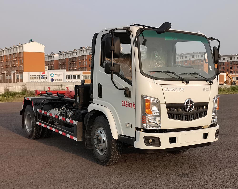 ������DYZ5098ZXXD6AB�ͳ����жʽ������