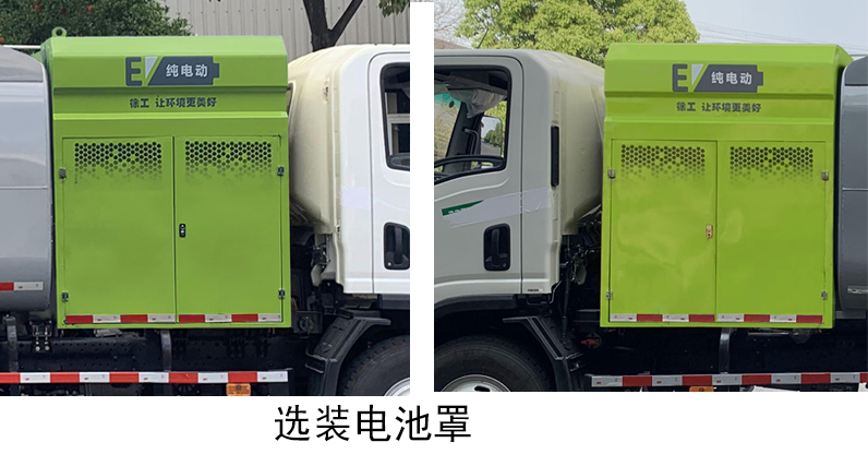 �칤��XGH5101ZYSYBEV�ʹ��綯ѹ��ʽ������