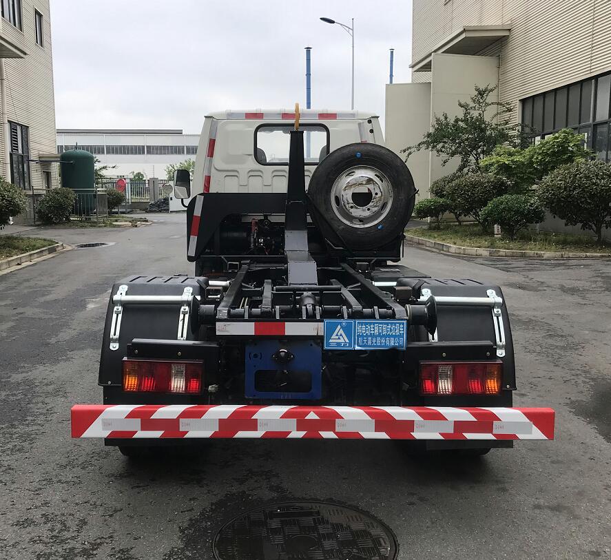 ������CGJ5044ZXXJXBEV�ʹ��綯�����жʽ������