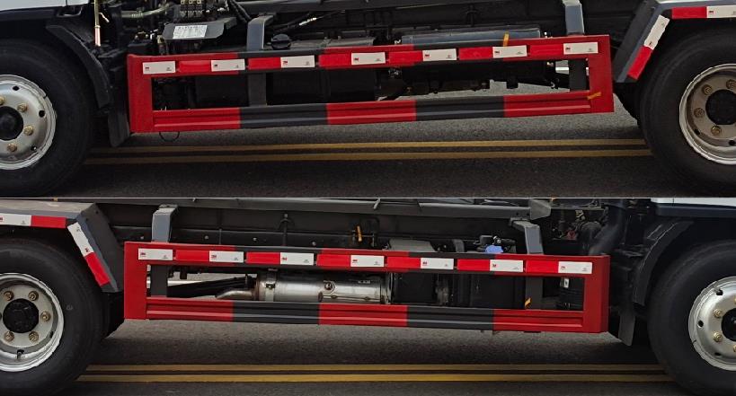 ���񺺽���HJZ5070ZXX6EQ�ͳ����жʽ������