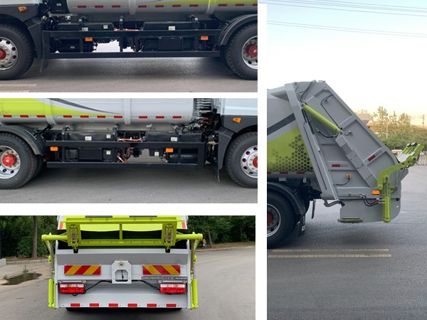 �칤��XGH5180ZYSDBEV�ʹ��綯ѹ��ʽ������