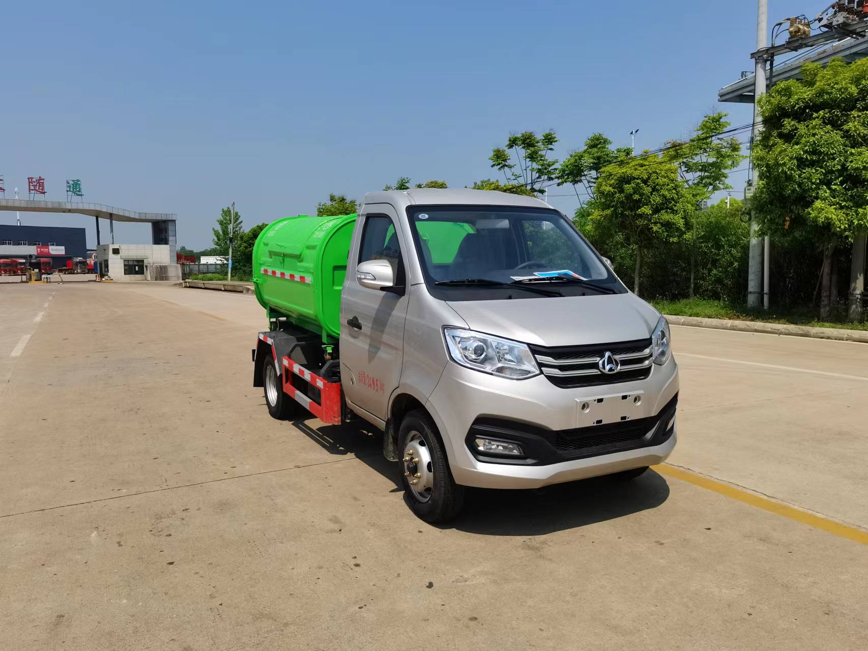 ��������CLA5032ZXXSC6�ͳ����жʽ������