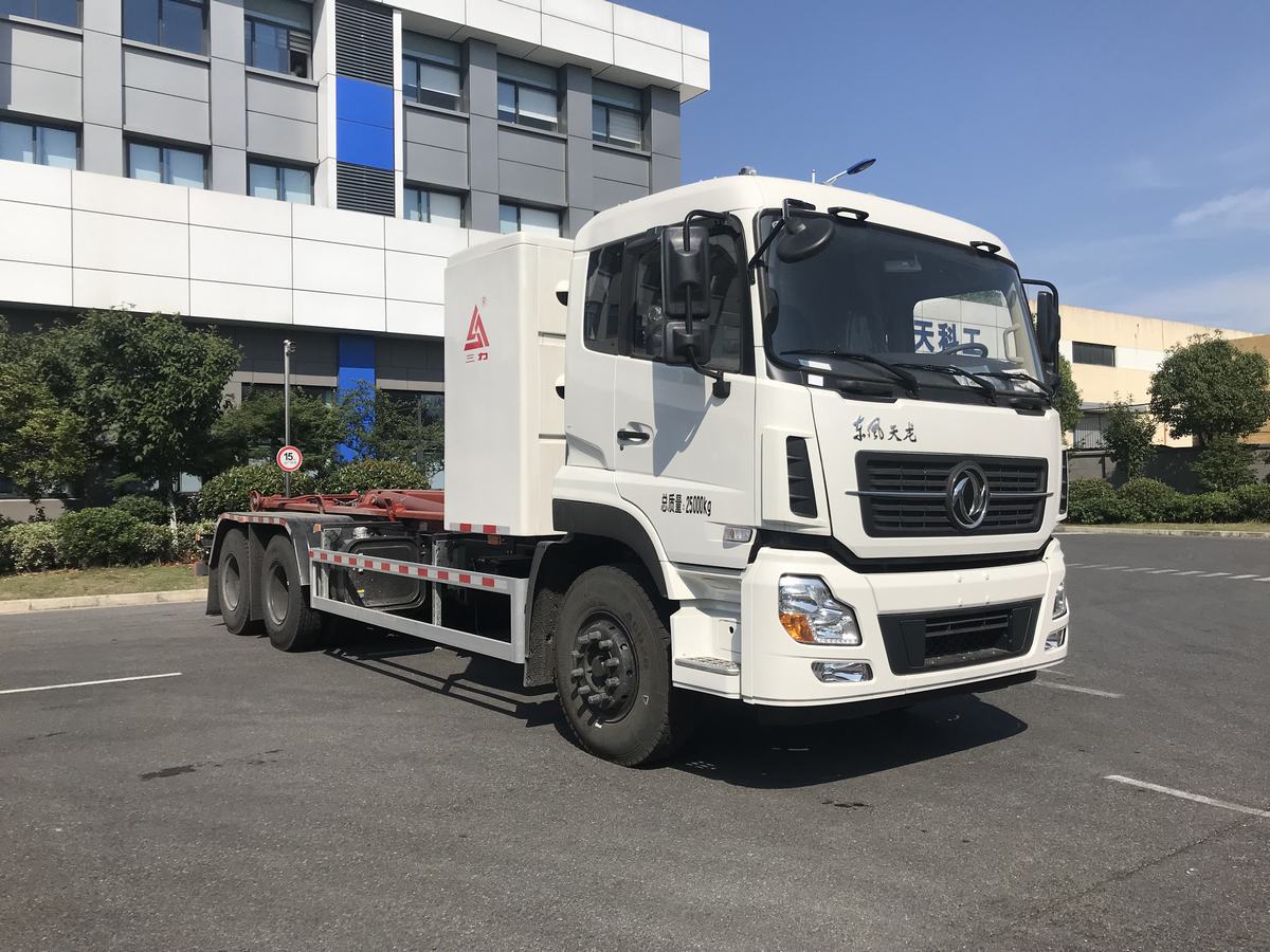 ������CGJ5250ZXXDFBEV�ʹ��綯�����жʽ������