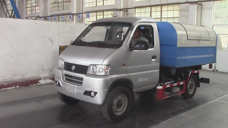 ������EQ5035ZXX16QCAC�ͳ����жʽ������