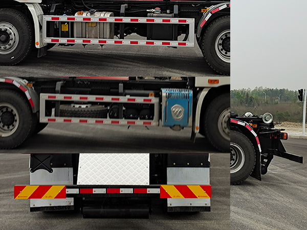 ���񺺽���HJZ5250ZXX6BJ�ͳ����жʽ������