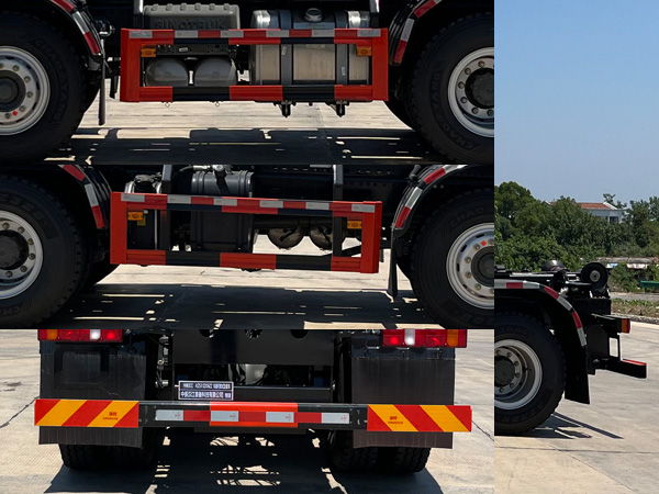 ���񺺽���HJZ5310ZXX6ZZ�ͳ����жʽ������