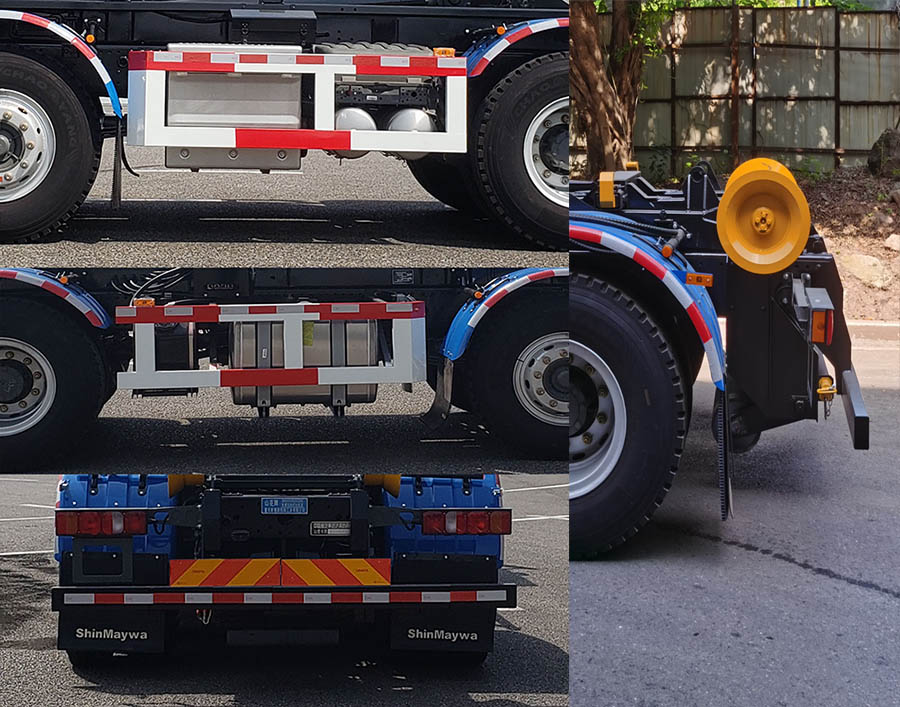 ɽ����JHA5315ZXXZZE6�ͳ����жʽ������