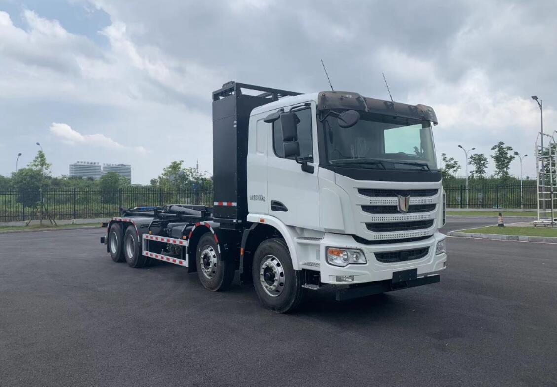 Ϭ����AXZ5310ZXXLHBEV�ͻ���ʽ���綯�����жʽ������