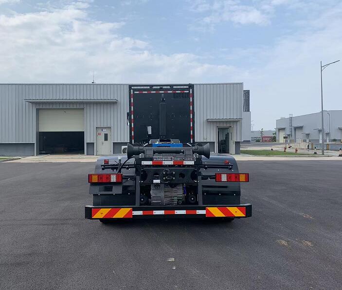 Ϭ����AXZ5310ZXXLHBEV�ͻ���ʽ���綯�����жʽ������