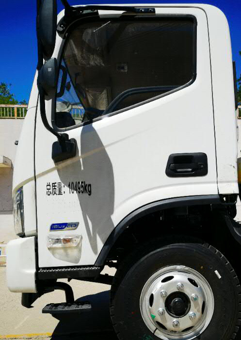 BJ5103ZYSEV-H1ʹ綯ѹʽ