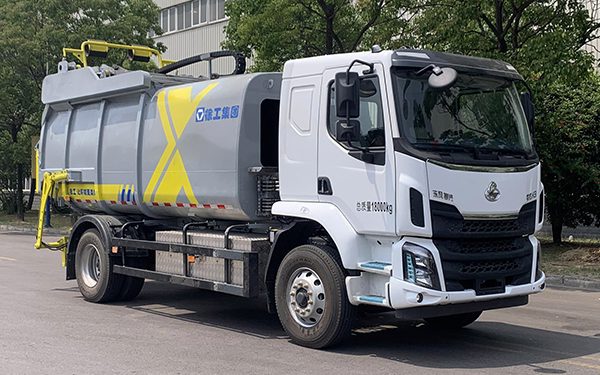 �칤��XGH5180ZYSLBEVG�ʹ��綯ѹ��ʽ������