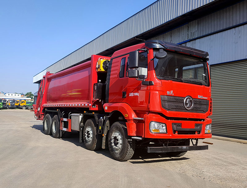 �ٿ�����HHX5311ZYSSX6��ѹ��ʽ������