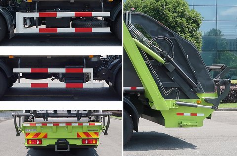 ������ZBH5121ZYSDSY6��ѹ��ʽ������